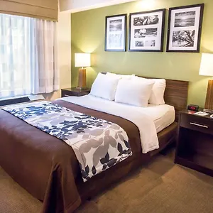 2* Inn Sleep North - Downtown Area